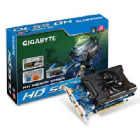 Gigabyte GV-R557OC-1GI